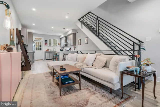 $419,900 | 1517 North Marston Street, Philadelphia, PA 19121