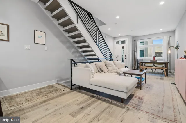 $419,900 | 1517 North Marston Street, Philadelphia, PA 19121