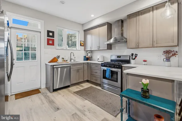 $419,900 | 1517 North Marston Street, Philadelphia, PA 19121