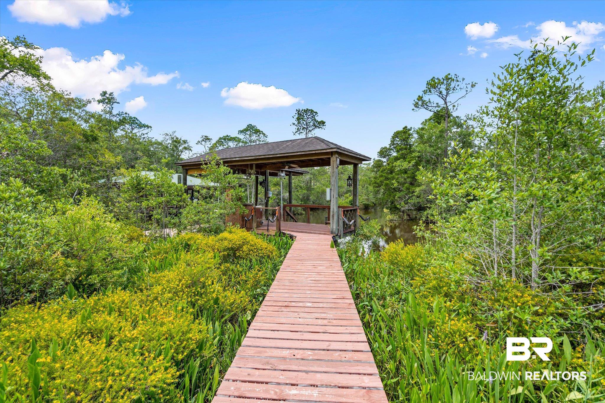 6070 Riverchase Drive East Mobile, AL 36619 - Photo 17 of 36