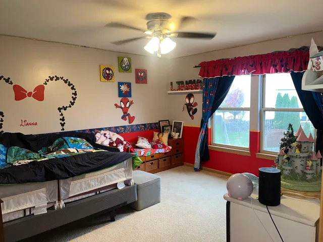 $429,900 | 806 Treesdale Way, Joliet, IL 60431