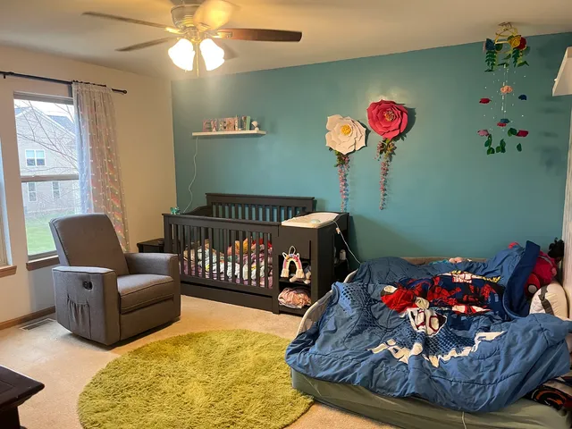 $429,900 | 806 Treesdale Way, Joliet, IL 60431