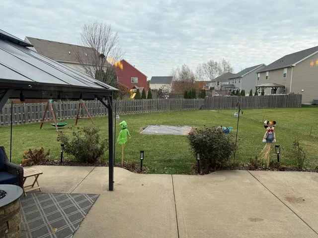 $429,900 | 806 Treesdale Way, Joliet, IL 60431