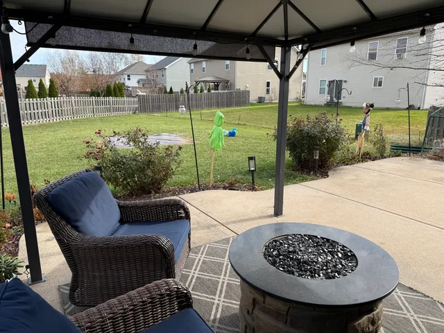 $429,900 | 806 Treesdale Way, Joliet, IL 60431