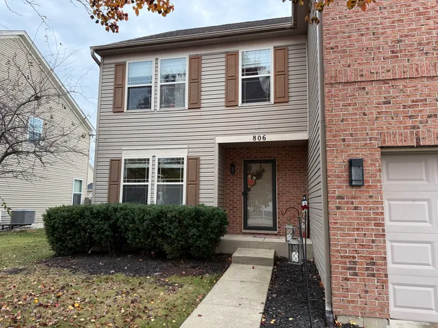 $429,900 | 806 Treesdale Way, Joliet, IL 60431