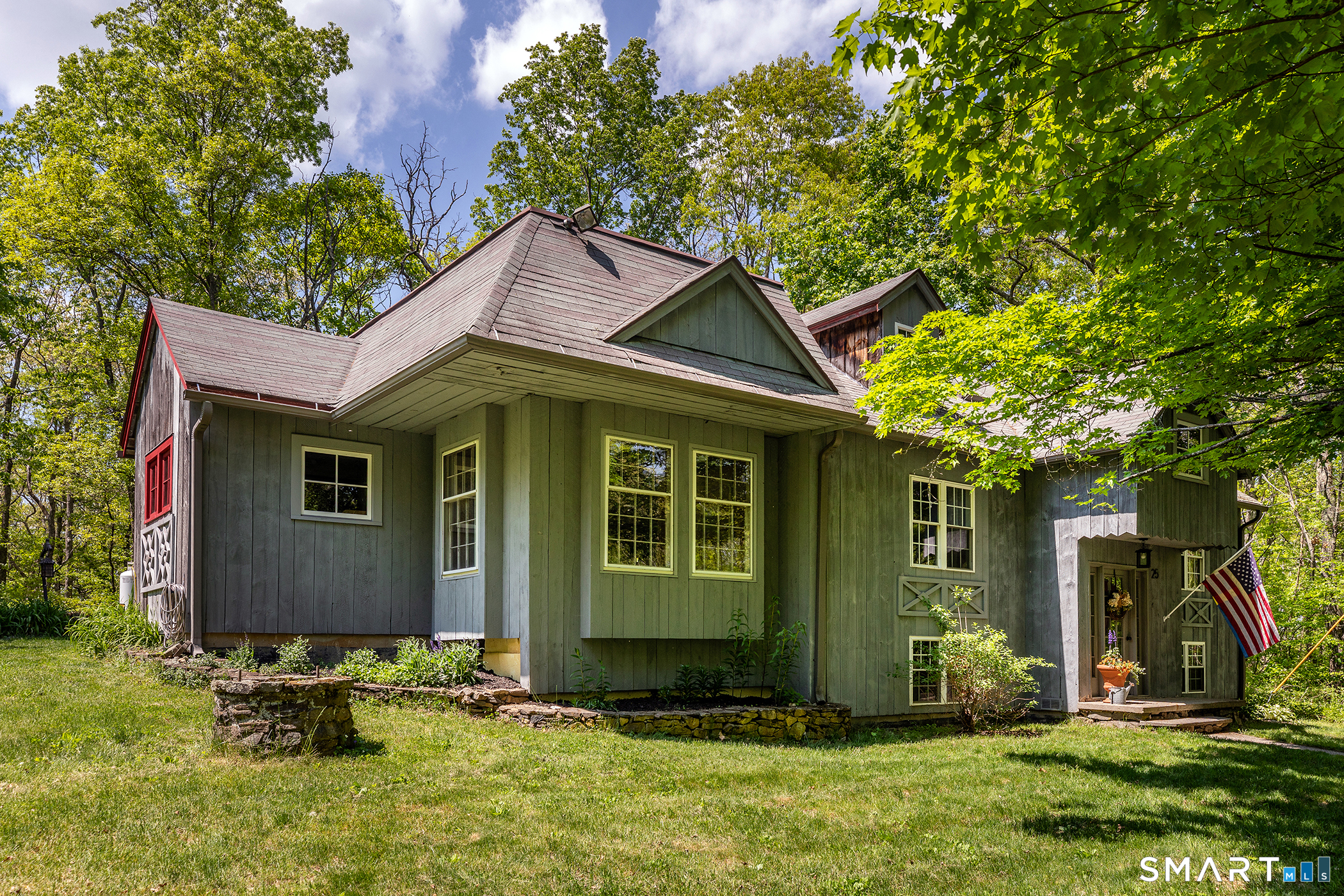 25 Bald Hill Road Kent, CT 06785 - Photo 36 of 38