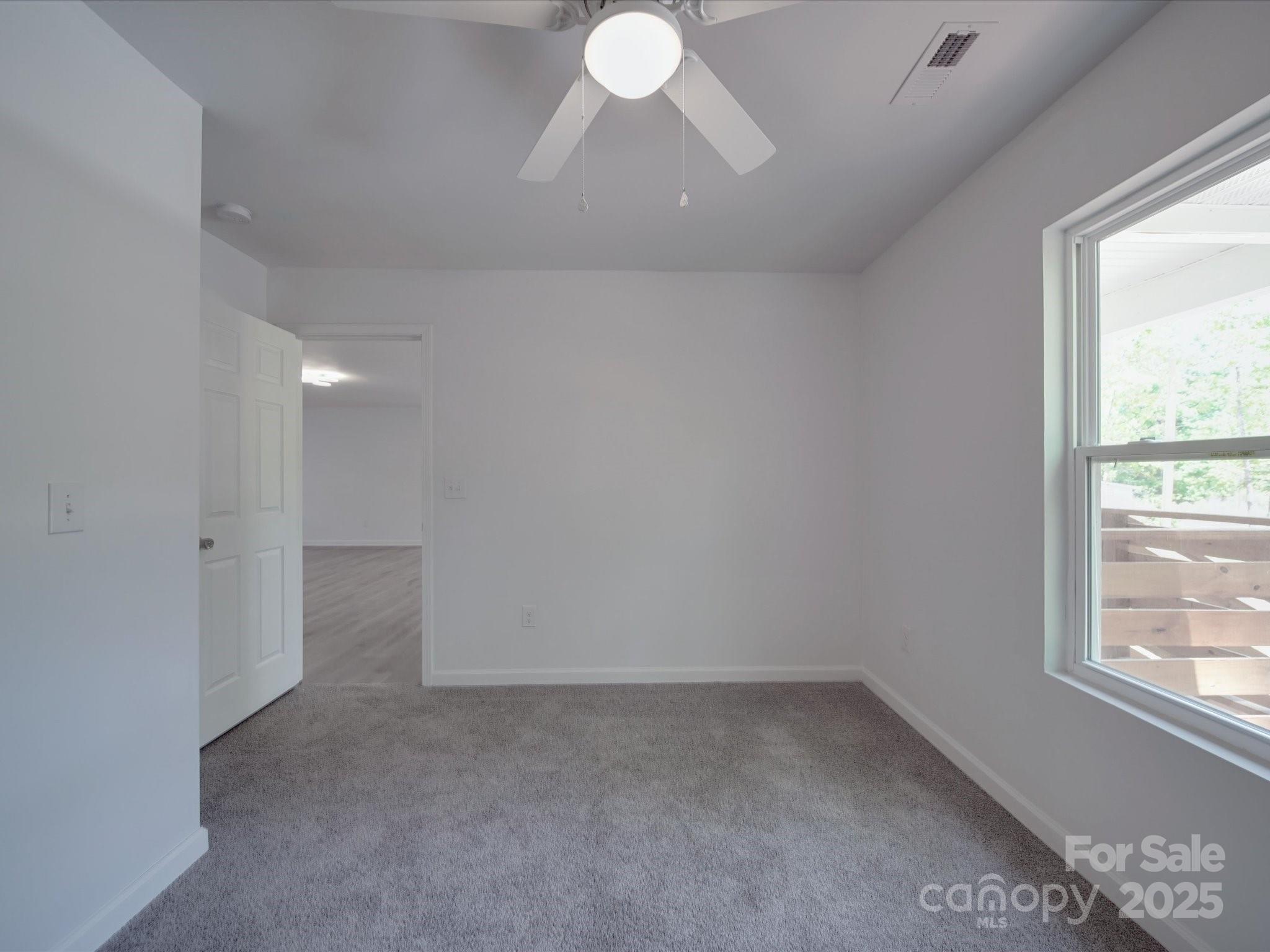 1241 Pitts Road Chester, SC 29706 - Photo 34 of 41 an empty room with a window