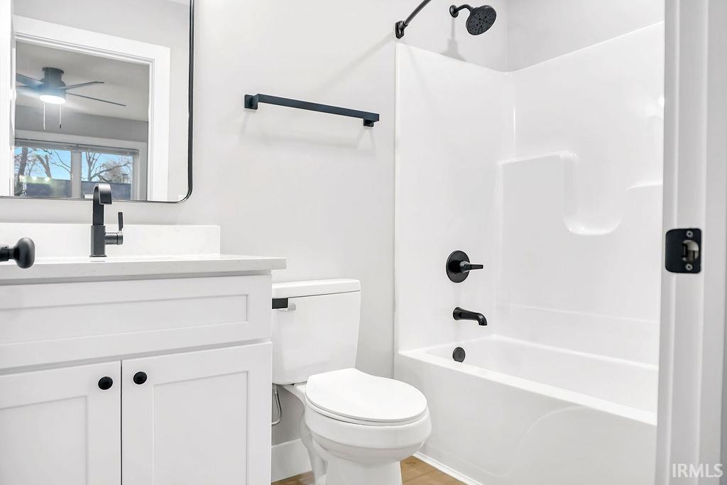 717 South Henderson Street, Unit 1 Bloomington, IN 47401 - Photo 15 of 20