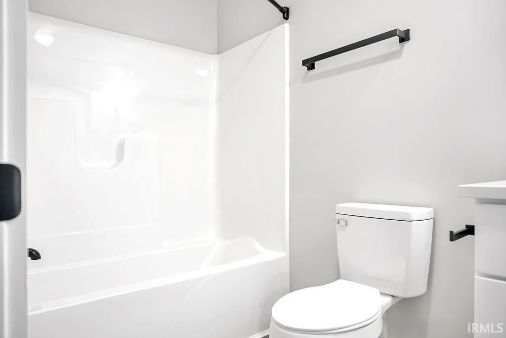 717 South Henderson Street, Unit 1 Bloomington, IN 47401 - Photo 16 of 20