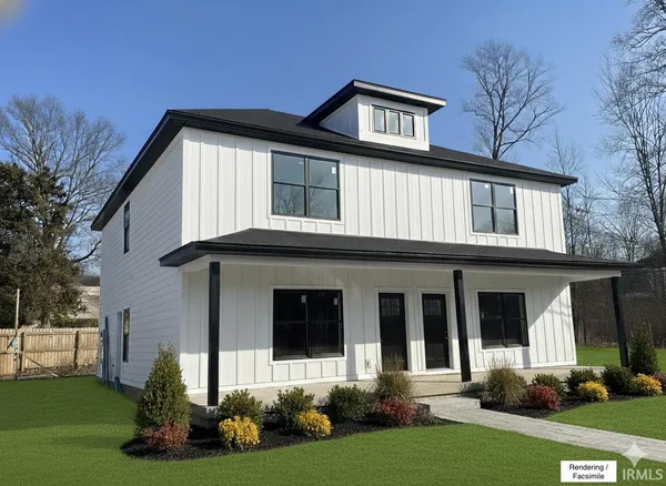 $2,850 | 717 South Henderson Street, Unit 1, Bloomington, IN 47401