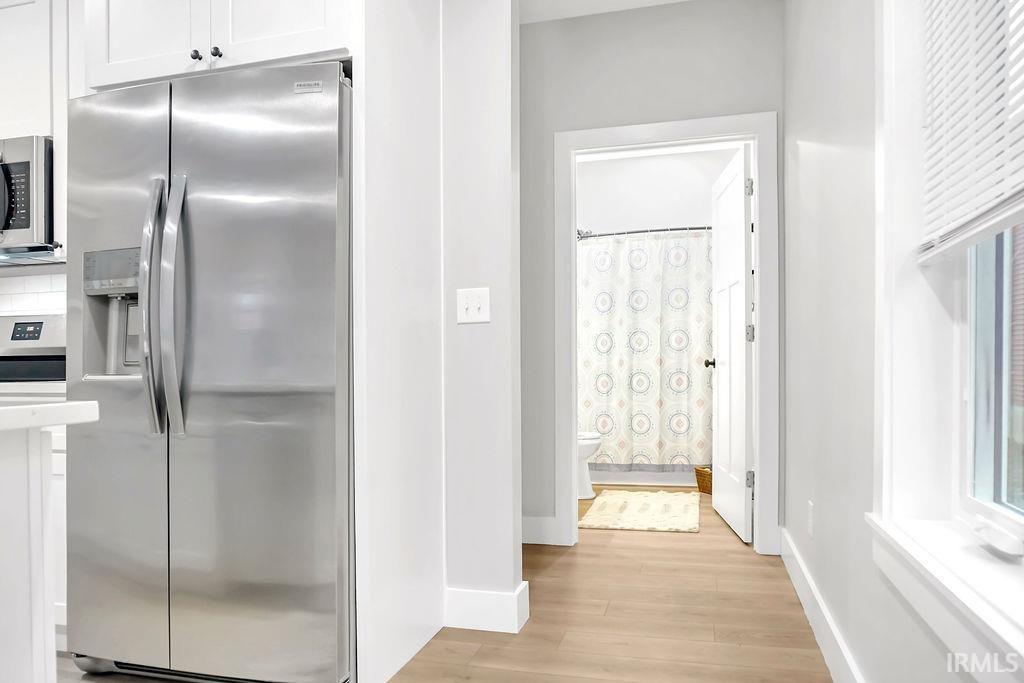 717 South Henderson Street, Unit 1 Bloomington, IN 47401 - Photo 5 of 20