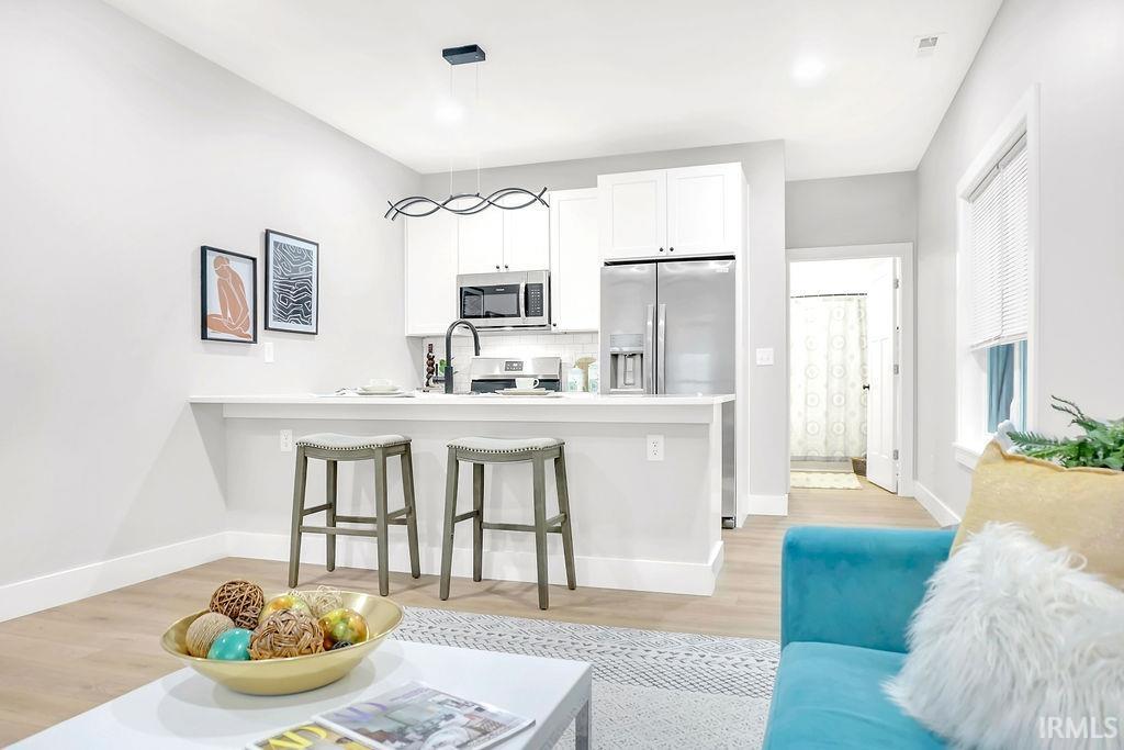 717 South Henderson Street, Unit 1 Bloomington, IN 47401 - Photo 6 of 20