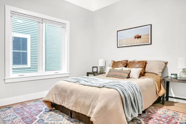 $2,850 | 717 South Henderson Street, Unit 1, Bloomington, IN 47401
