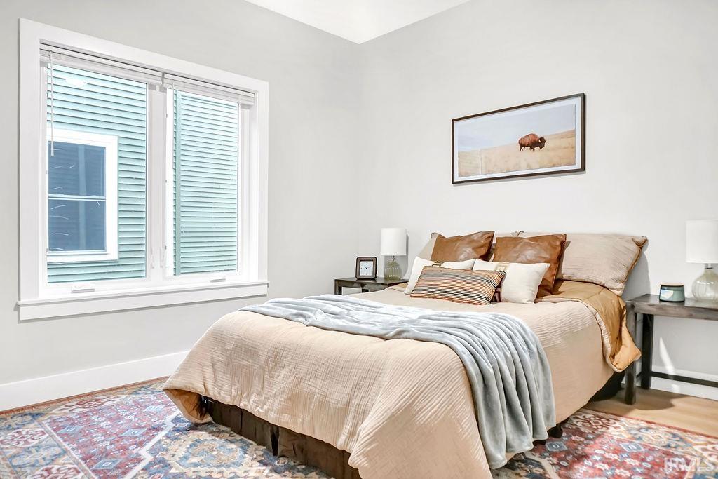 717 South Henderson Street, Unit 1 Bloomington, IN 47401 - Photo 8 of 20