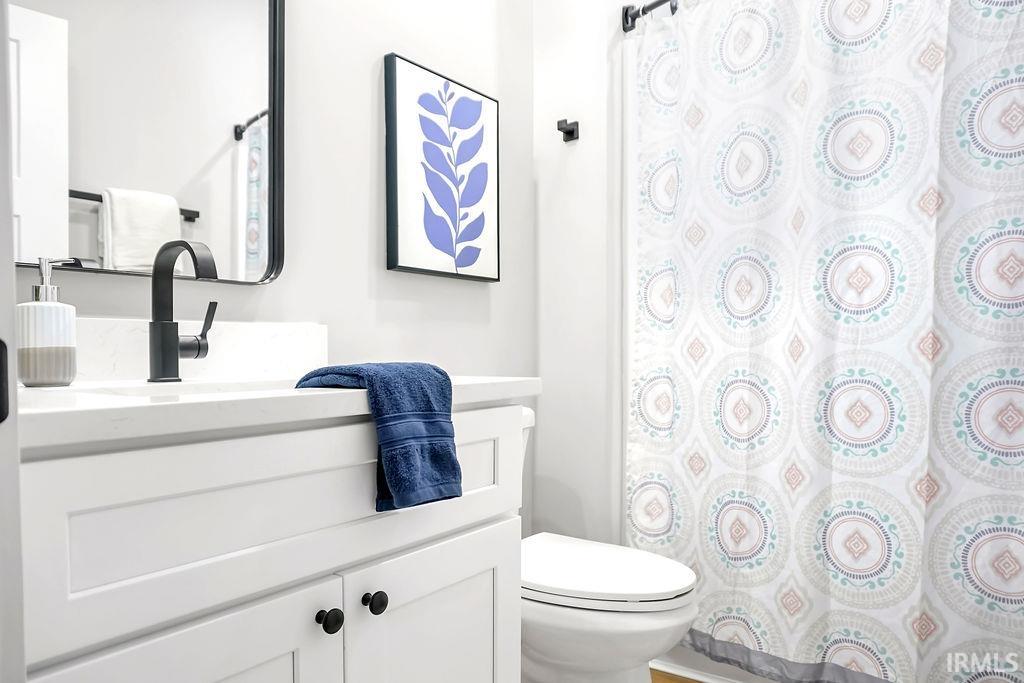 717 South Henderson Street, Unit 1 Bloomington, IN 47401 - Photo 9 of 20