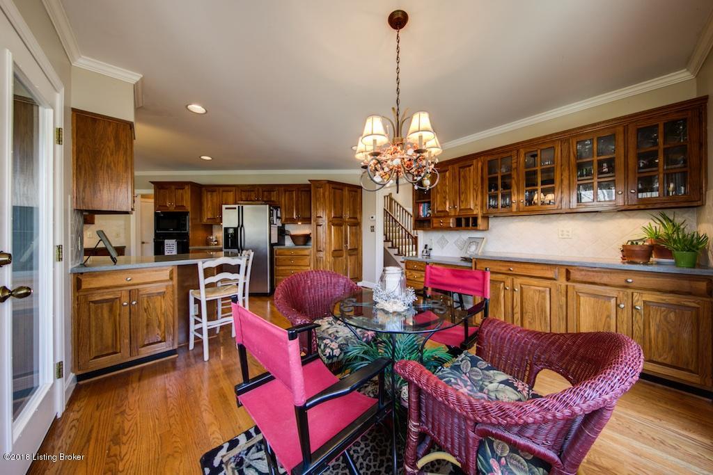 3615 Trail Ridge Road Louisville, KY 40241 - Photo 16 of 49 3615 Trail Ridge Rd 14