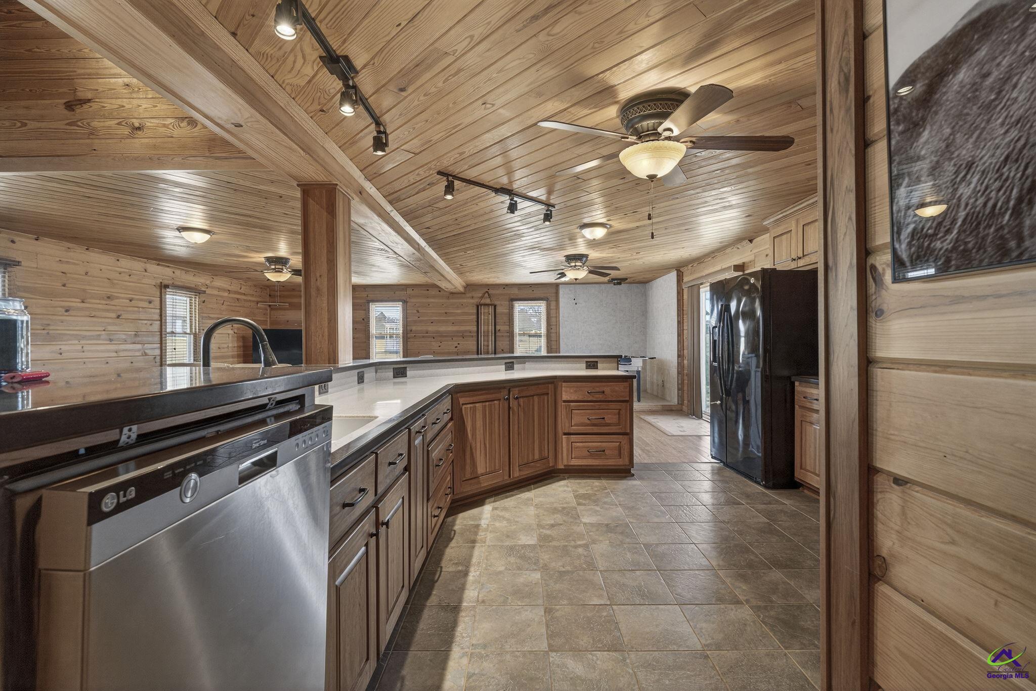 4764 River Road Fort Valley, GA 31030 - Photo 22 of 100