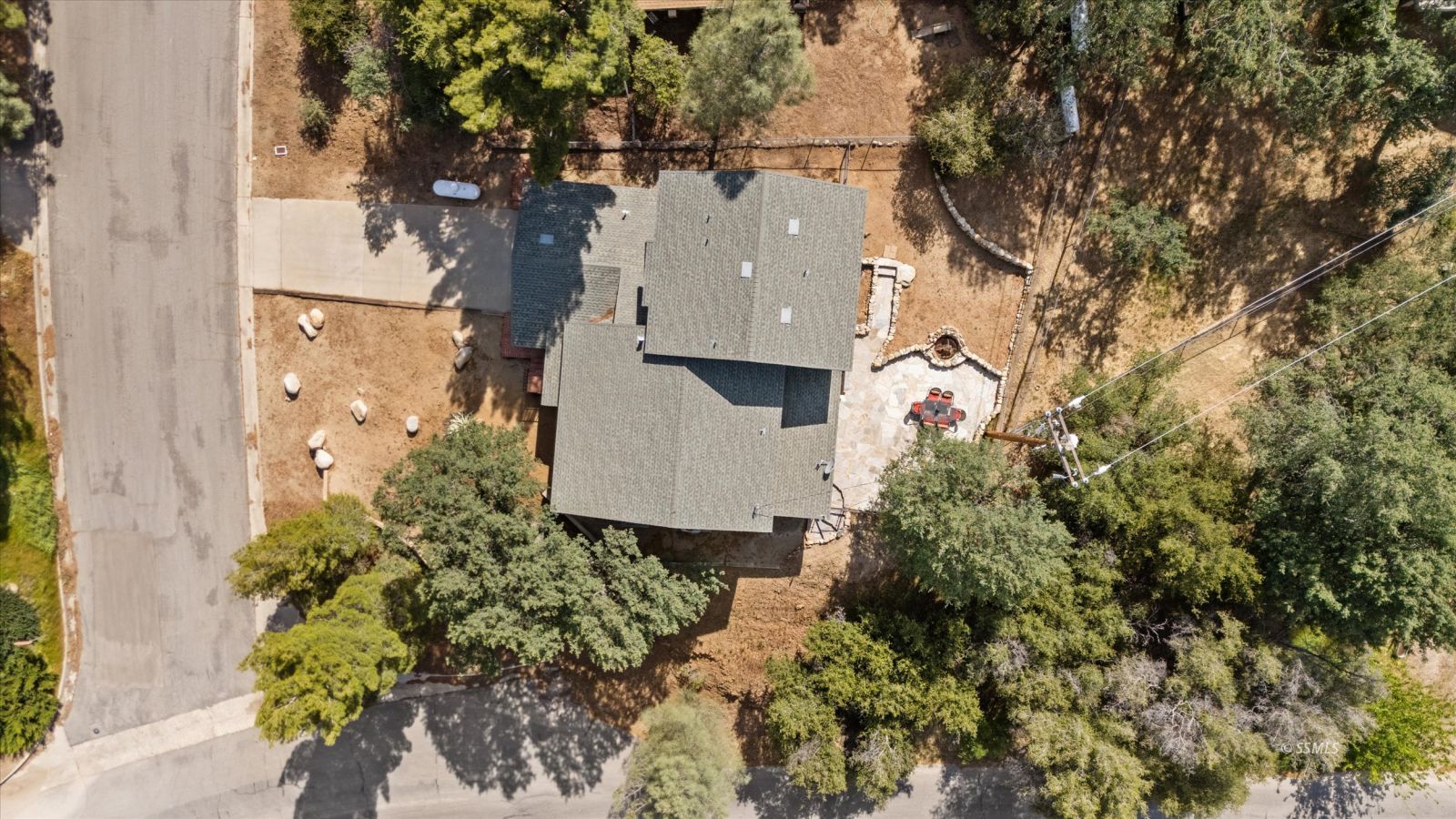 2 Silver Mine Road Kernville, CA 93238 - Photo 49 of 50