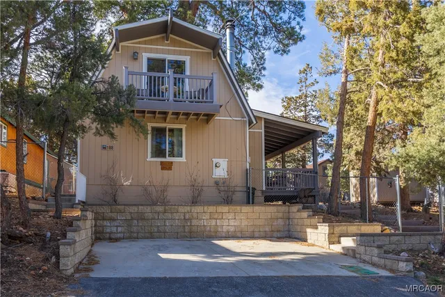 $359,000 | 188 Imperial Avenue, Sugarloaf, CA 92386