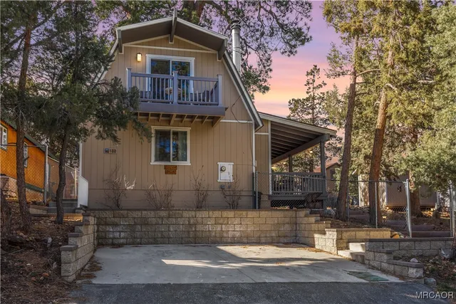 $359,000 | 188 Imperial Avenue, Sugarloaf, CA 92386