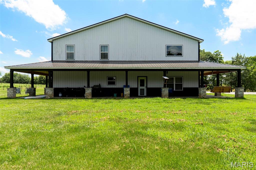 284 Ridge Road Oak Ridge, MO 63769 - Photo 15 of 60