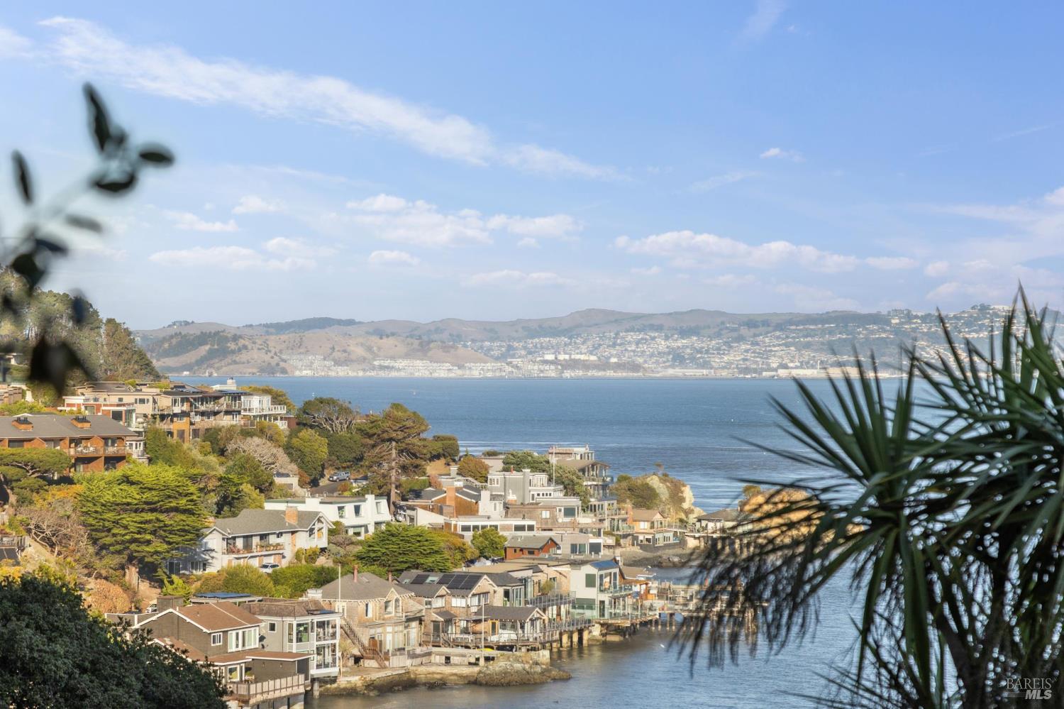 0 Tower Point Lane Tiburon, CA 94920 - Photo 2 of 28