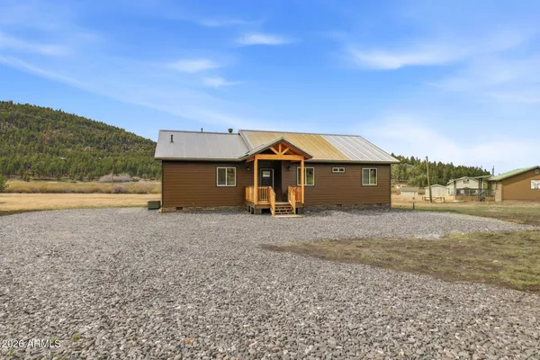 $559,000 | 17 N1014, Greer, AZ 85927