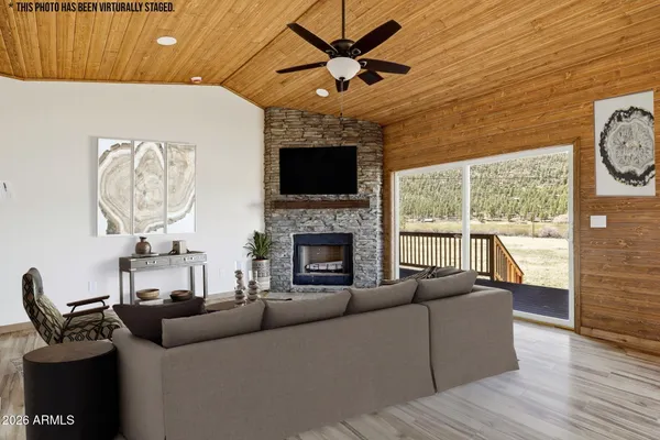 $559,000 | 17 N1014, Greer, AZ 85927