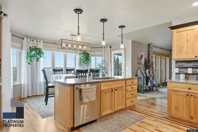 $875,000 | 2814 Hogan Drive, Casper, WY 82601