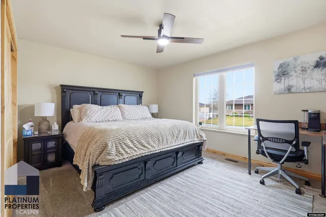 $875,000 | 2814 Hogan Drive, Casper, WY 82601