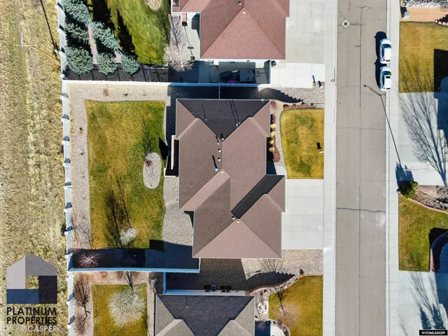 $875,000 | 2814 Hogan Drive, Casper, WY 82601