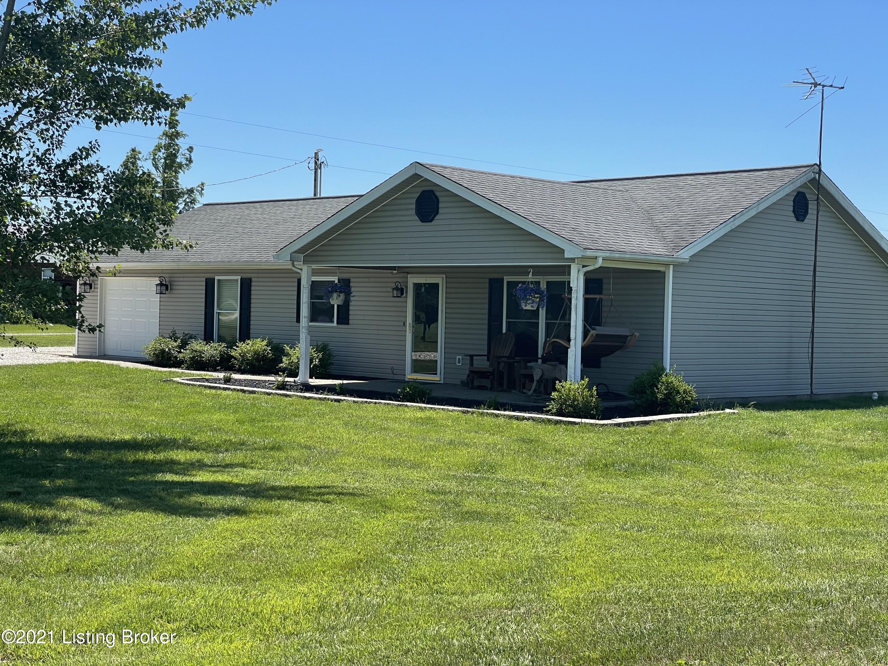 5351 Rhodelia Road Payneville, KY 40157 - Photo 1 of 50 9A8C9EE9-6F6A-4E3D-8086-4D17D435F58C