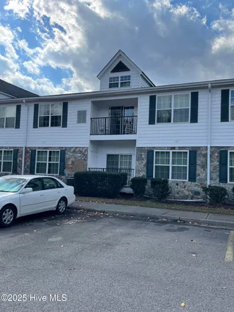 $125,000 | 530 Little River Farm Boulevard, Unit 105D, Carthage, NC 28327