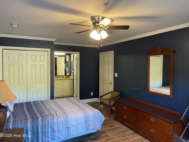 $125,000 | 530 Little River Farm Boulevard, Unit 105D, Carthage, NC 28327