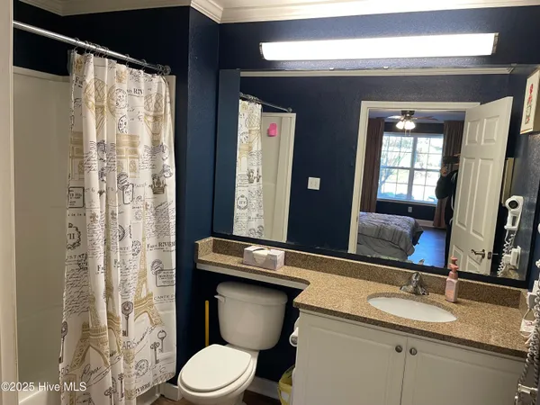 $125,000 | 530 Little River Farm Boulevard, Unit 105D, Carthage, NC 28327