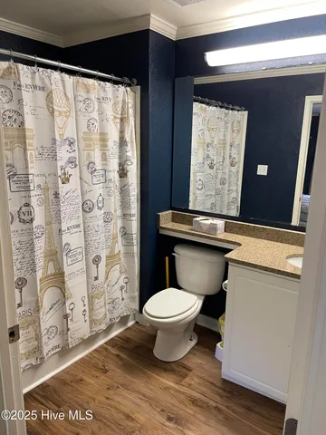 $125,000 | 530 Little River Farm Boulevard, Unit 105D, Carthage, NC 28327