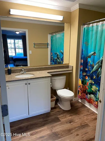 $125,000 | 530 Little River Farm Boulevard, Unit 105D, Carthage, NC 28327