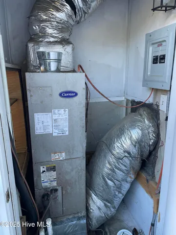 $125,000 | 530 Little River Farm Boulevard, Unit 105D, Carthage, NC 28327