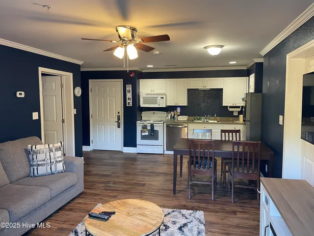 $125,000 | 530 Little River Farm Boulevard, Unit 105D, Carthage, NC 28327