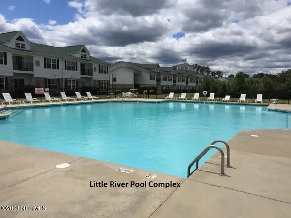 $125,000 | 530 Little River Farm Boulevard, Unit 105D, Carthage, NC 28327