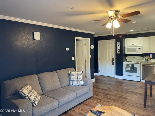 $125,000 | 530 Little River Farm Boulevard, Unit 105D, Carthage, NC 28327