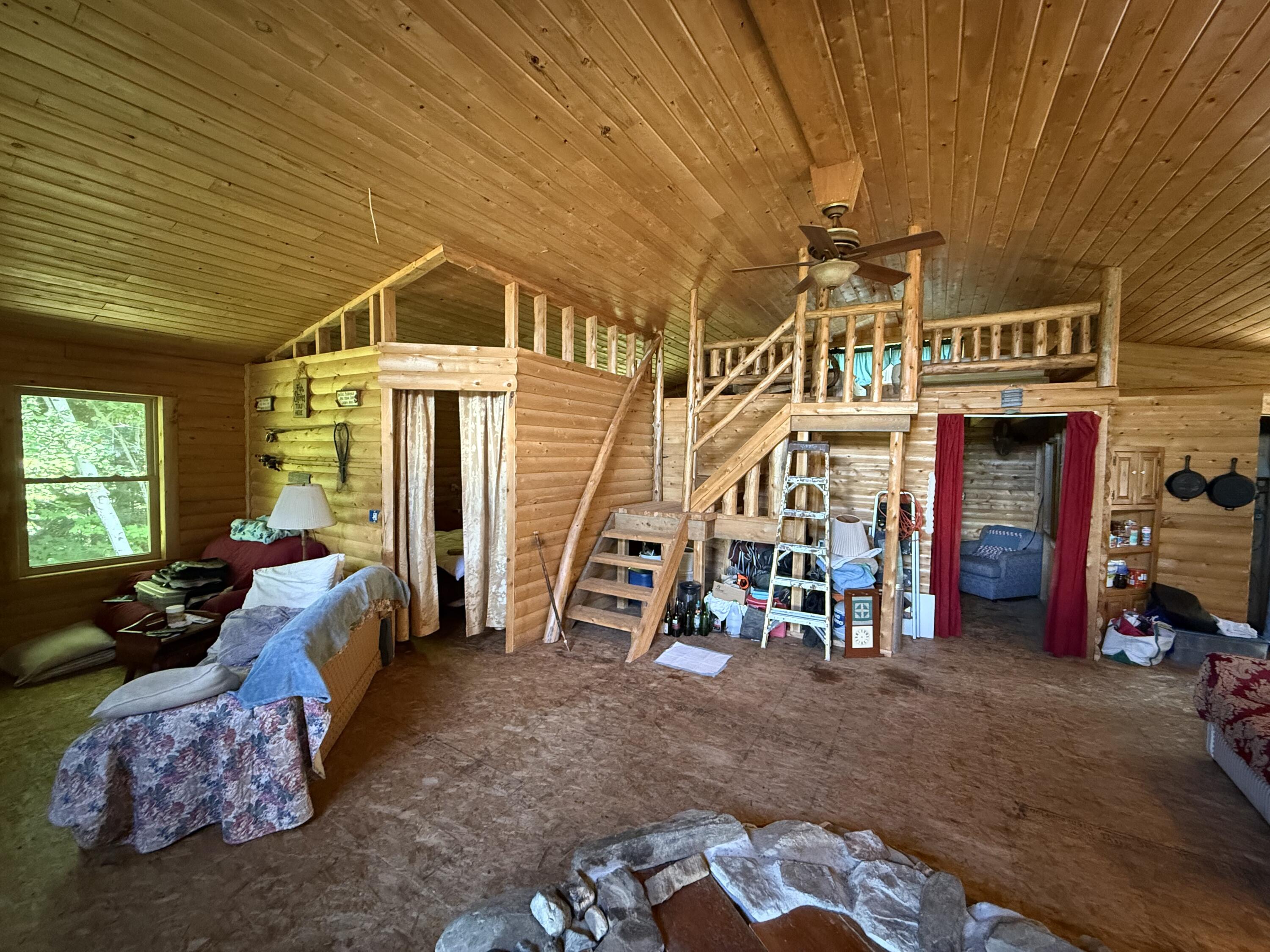 329 Thompson Settlement Road Oakfield, ME 04763 - Photo 15 of 31 IMG_7701