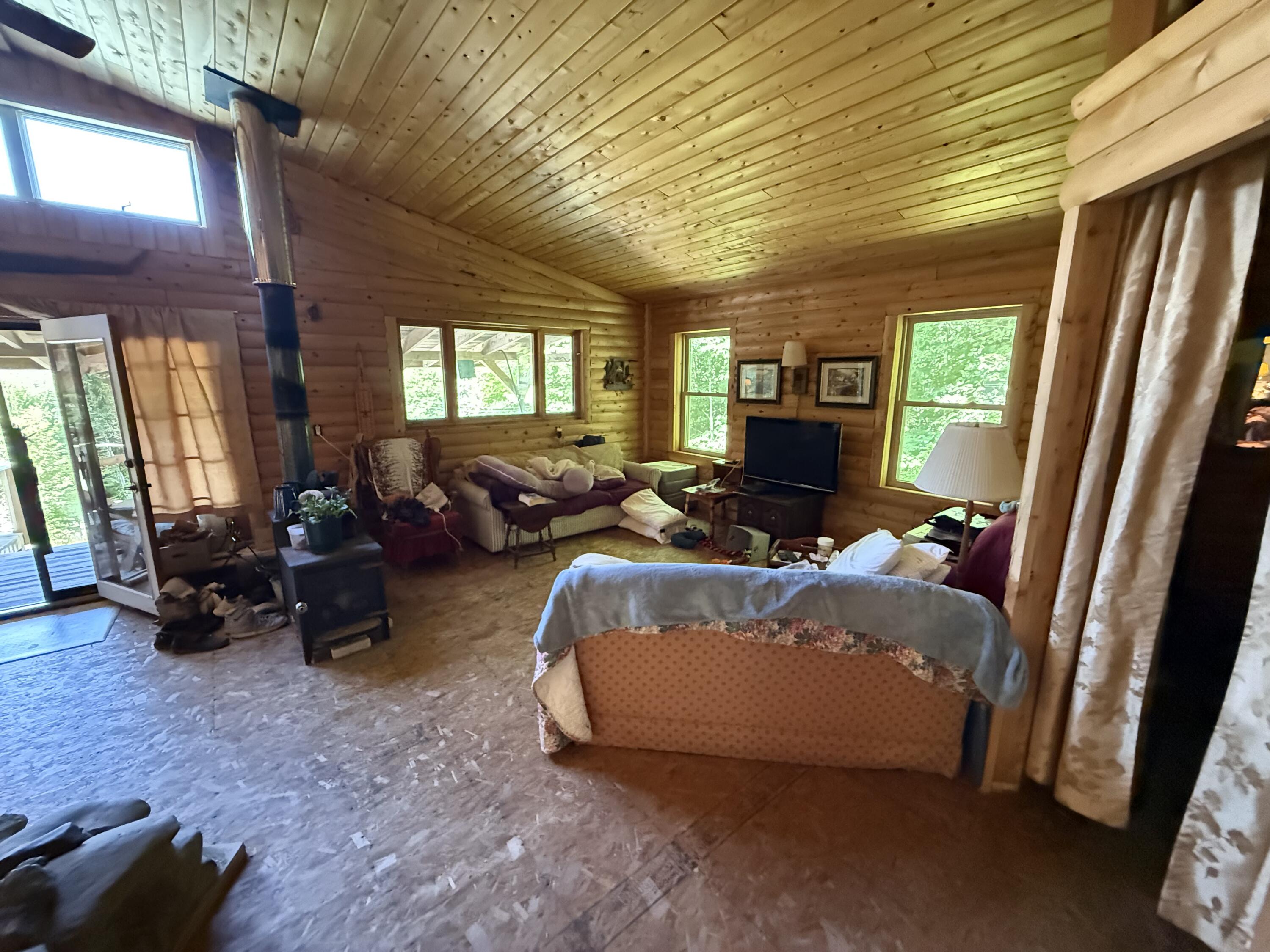 329 Thompson Settlement Road Oakfield, ME 04763 - Photo 16 of 31 IMG_7702