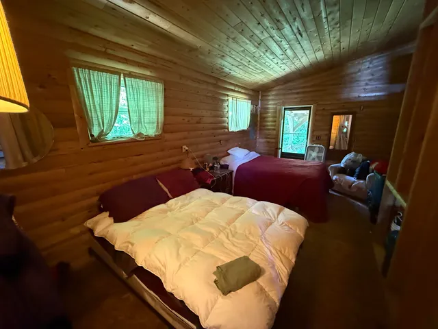 $230,000 | 329 Thompson Settlement Road, Oakfield, ME 04763