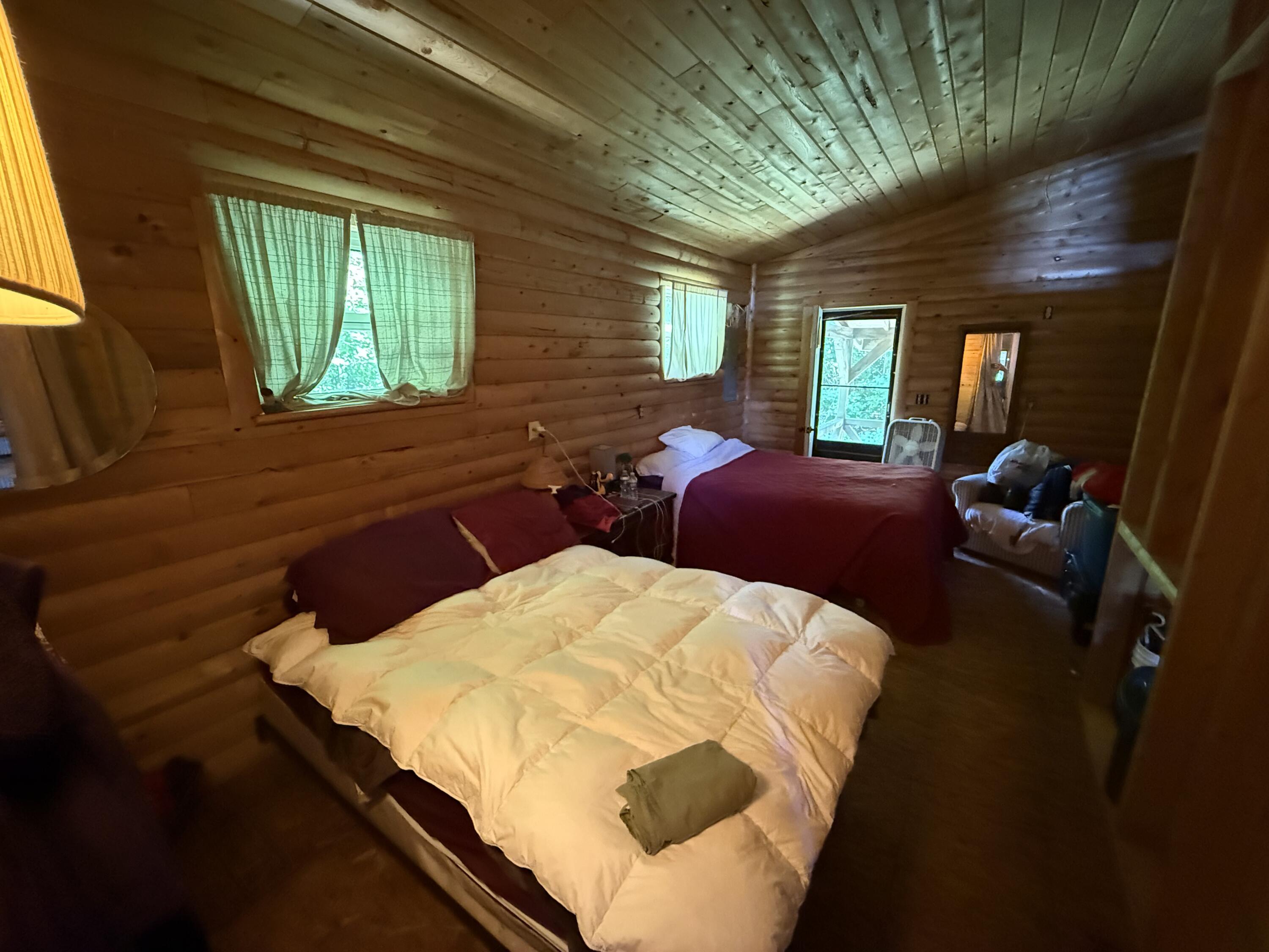 329 Thompson Settlement Road Oakfield, ME 04763 - Photo 17 of 31 IMG_7703