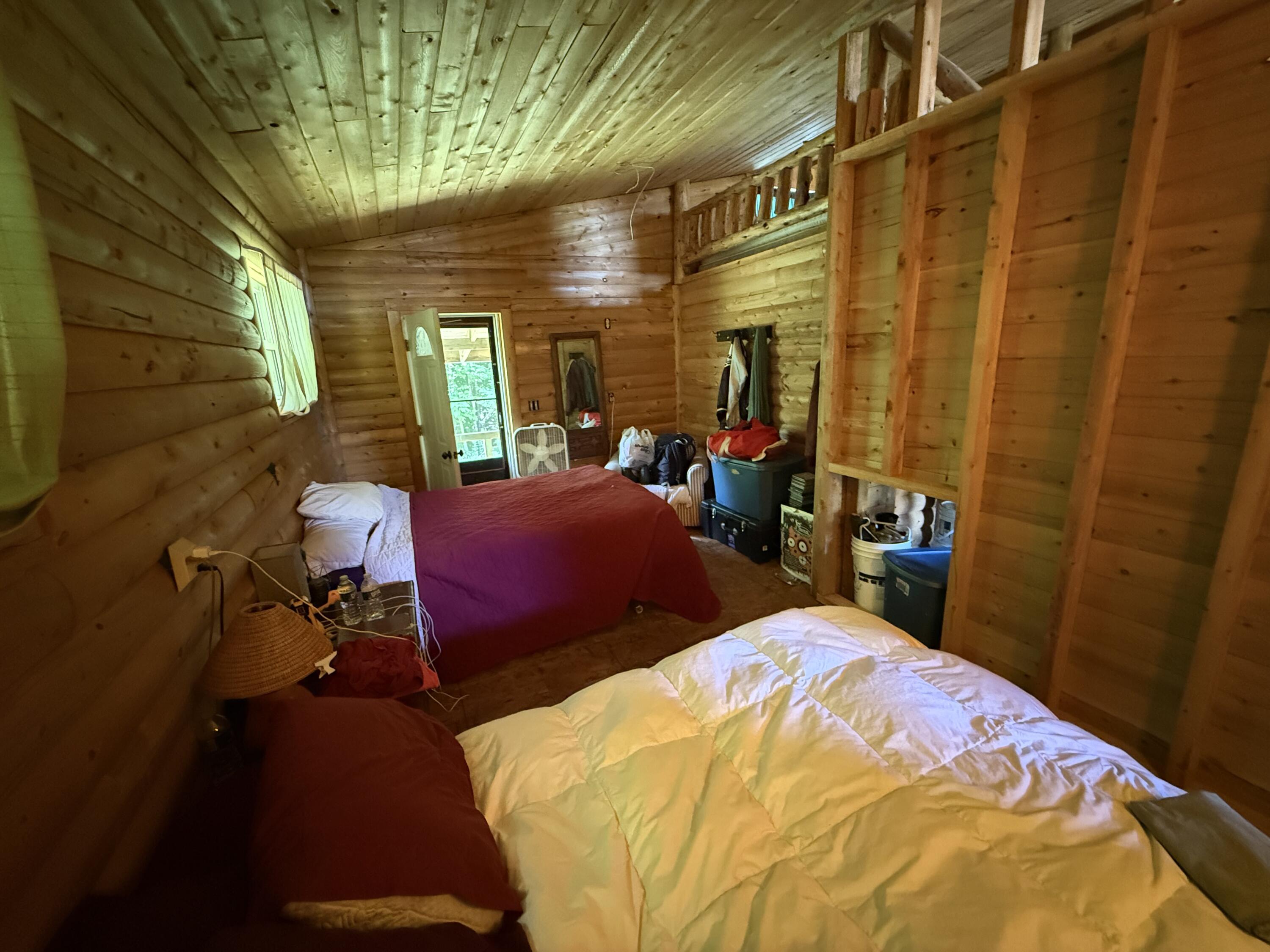 329 Thompson Settlement Road Oakfield, ME 04763 - Photo 18 of 31 IMG_7704