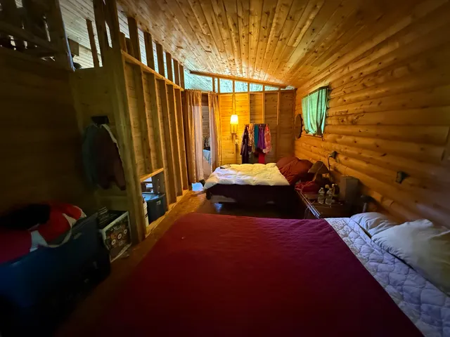 $230,000 | 329 Thompson Settlement Road, Oakfield, ME 04763