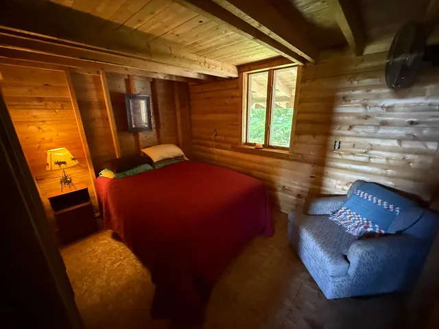 $230,000 | 329 Thompson Settlement Road, Oakfield, ME 04763