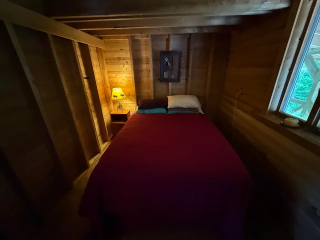 $230,000 | 329 Thompson Settlement Road, Oakfield, ME 04763