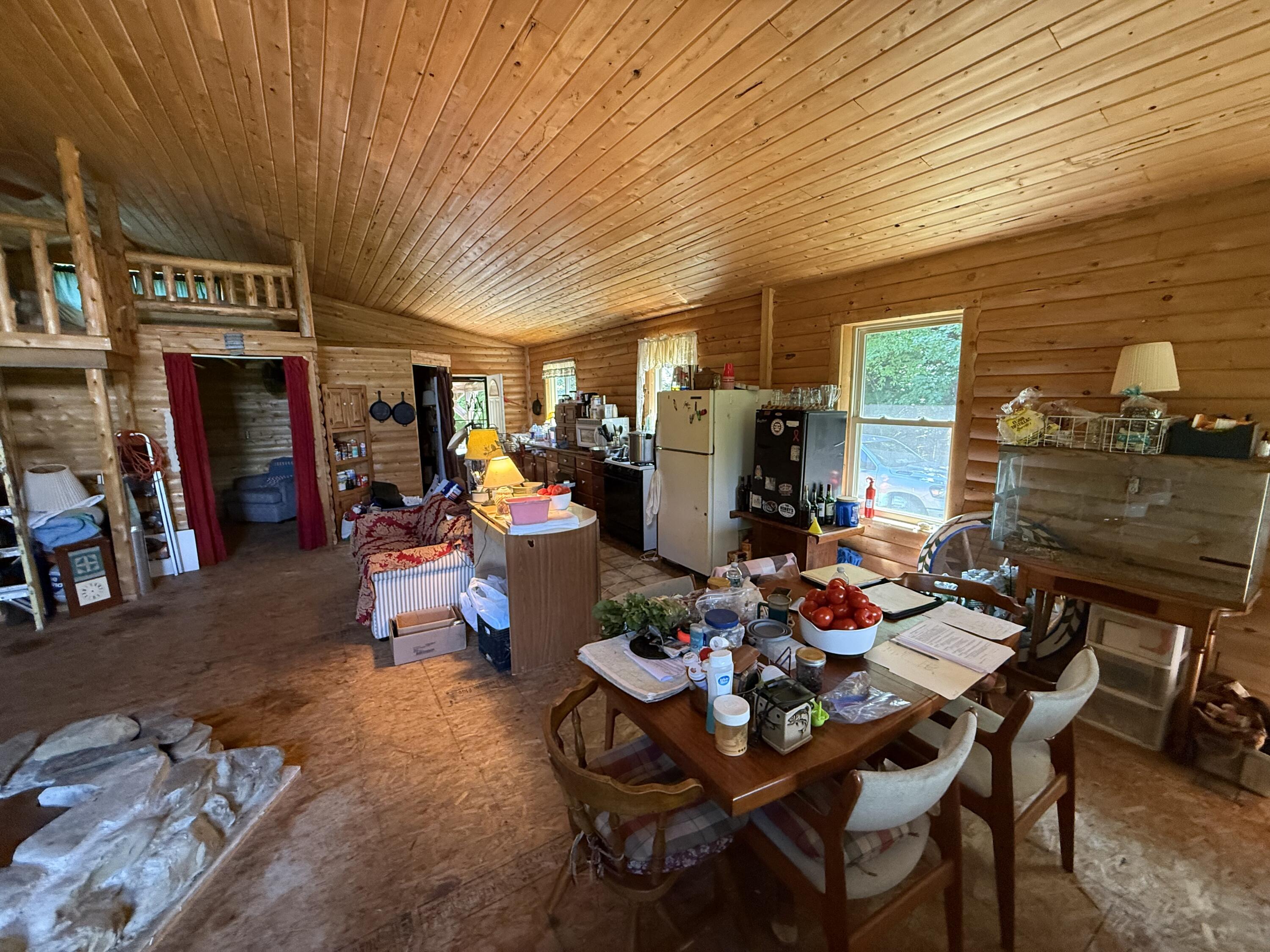 329 Thompson Settlement Road Oakfield, ME 04763 - Photo 26 of 31 IMG_7712